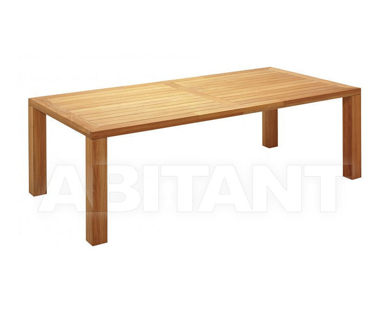 Купить Стол обеденный Gloster Furniture Limited Square 408