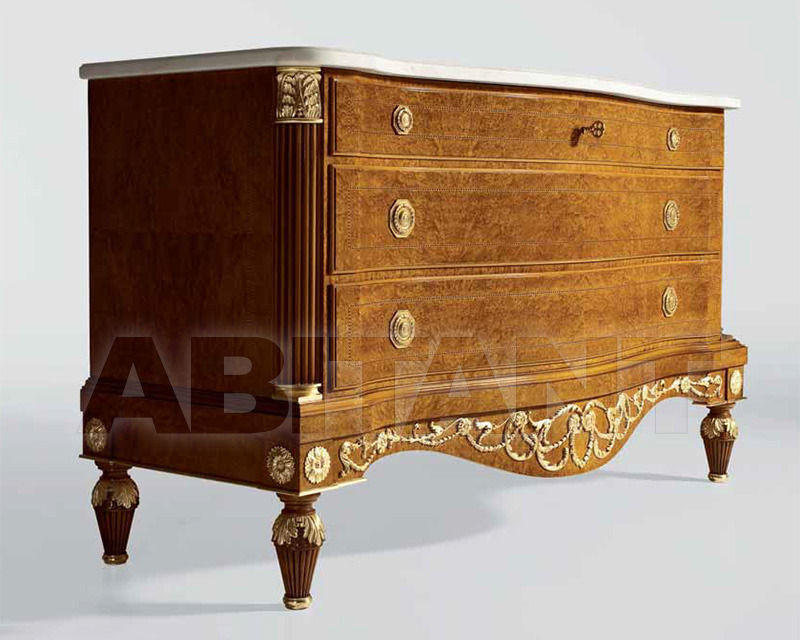 Купить Комод OAK Industria Arredamenti S.p.A. Oak Library MG 6354