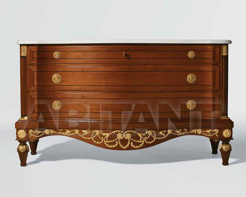 Купить Комод OAK Industria Arredamenti S.p.A. Oak Library MG 6304/1