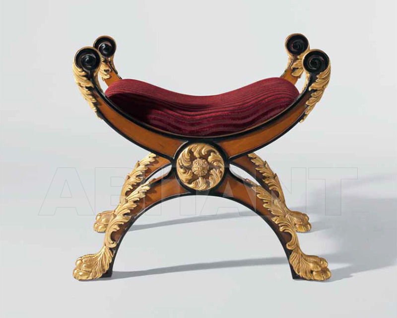 Купить Пуф OAK Industria Arredamenti S.p.A. Oak Library MG 3520