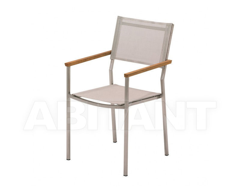 Купить Стул с подлокотниками Gloster Furniture Limited Vigo 232D/EP