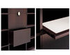 Шкаф книжный OAK Industria Arredamenti S.p.A. Percorsi SC 3008 Ар-деко / Ар-нуво / Американский