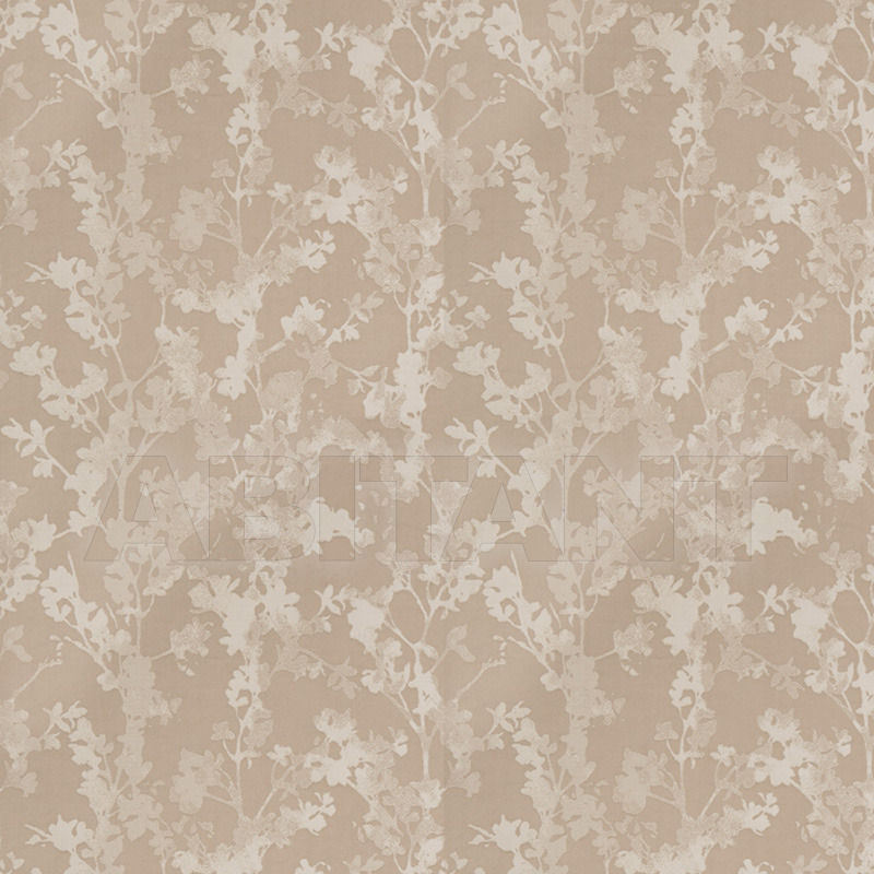 Купить Интерьерная ткань Taimen Floral Taupe Fabricut Expressions Vol. V 5114601