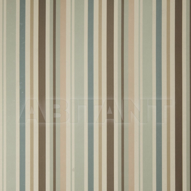 Купить Интерьерная ткань Banks Stripe Seamist Fabricut Expressions Vol.iv 0154401