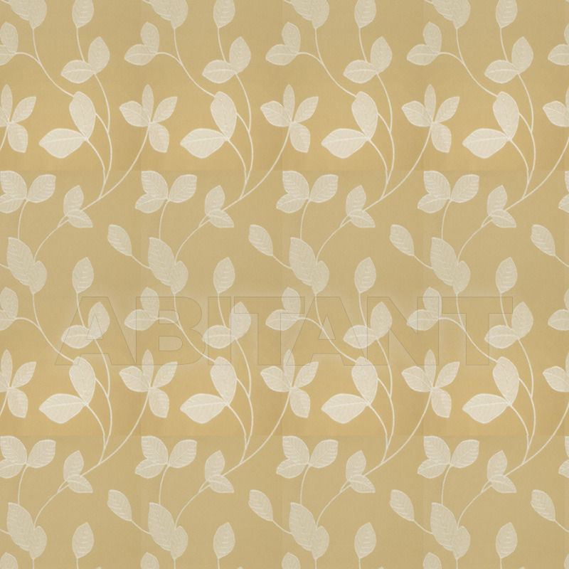 Купить Интерьерная ткань Johan Leaves Gold Fabricut Expressions Vol.iv 3383002