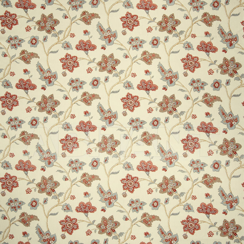 Купить Интерьерная ткань Babette Rose Fabricut French General 2642401
