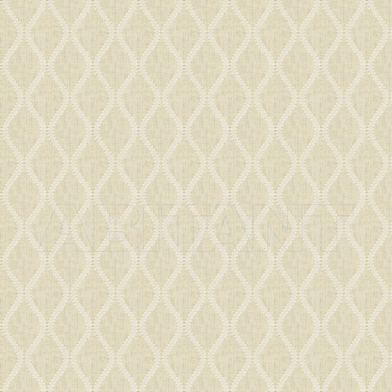 Купить Портьерная ткань Prospero Scroll Champagne Fabricut Inspirations Vi 0268201