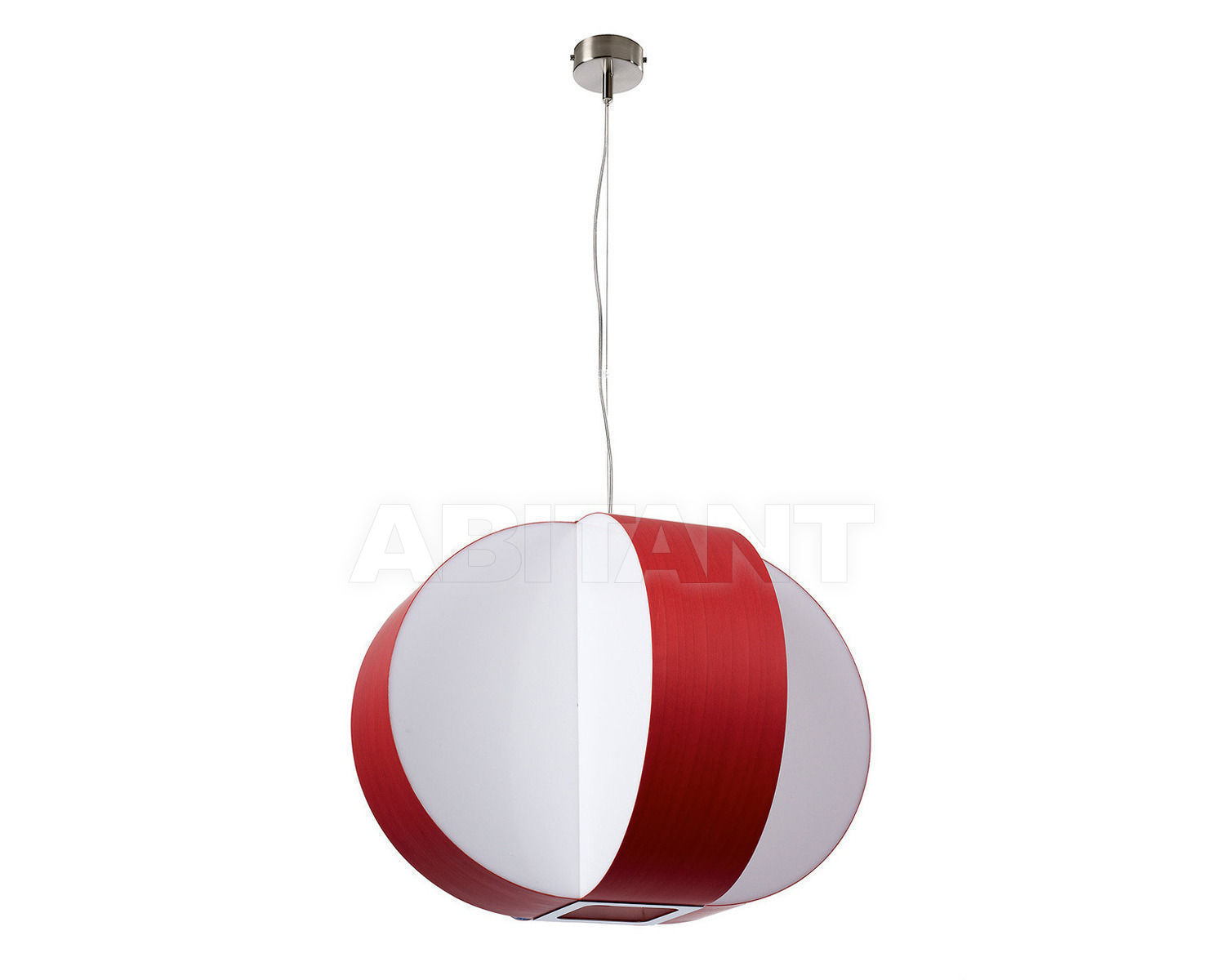 Купить Светильник Carambola LZF 2015 CAR SP 26 Red