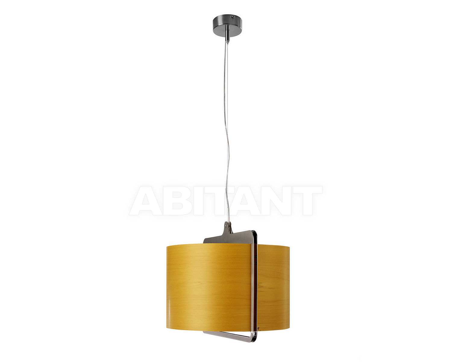 Купить Светильник Icon LZF 2015 ICON S 24 Yellow