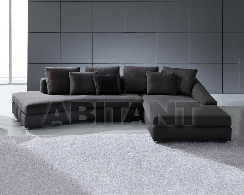 Купить Диван Sormani snc 2015 NOIR Composizione B