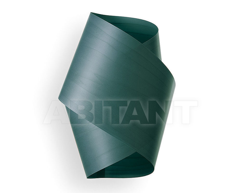 Купить Светильник настенный Orbit LZF 2015 ORB A 30 Turquoise