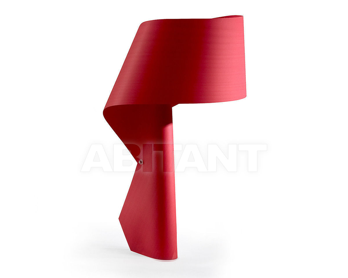 Купить Лампа настольная Air LZF 2015 AIR MG 26 Red