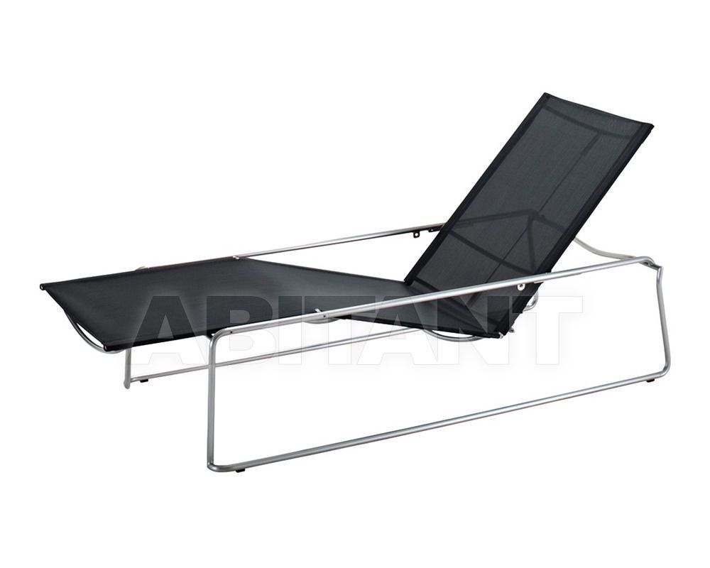 Купить Шезлонг Gloster Furniture Limited Asta 3850CH/EP