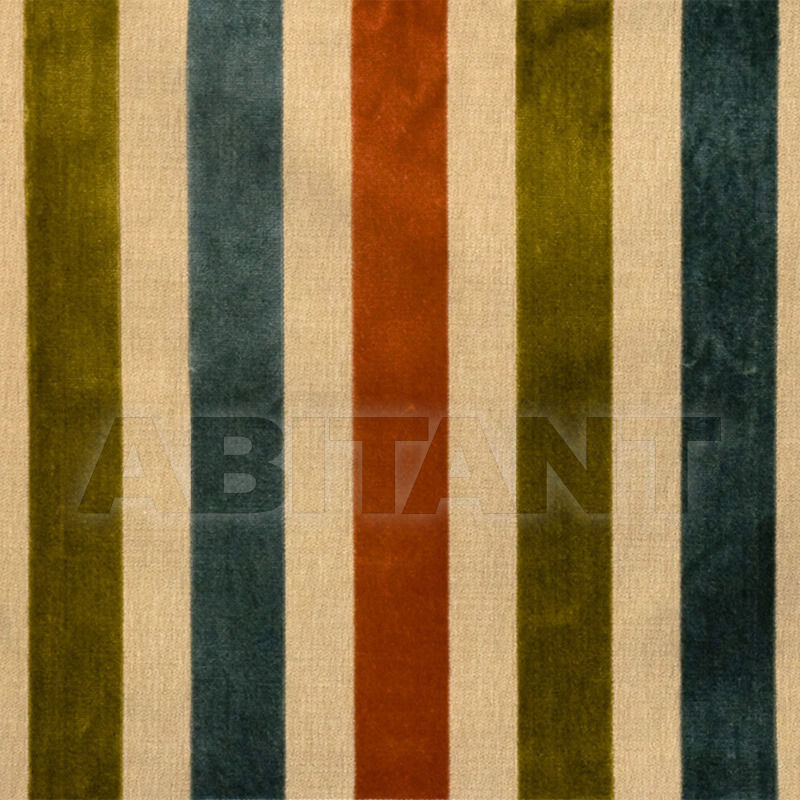 Купить Обивочная ткань Glendon Stripe Primavera Fabricut Lillian August 3484603