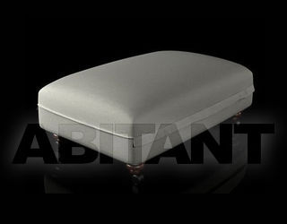Пуф Raffles De Padova Contract RFPFPA1 2