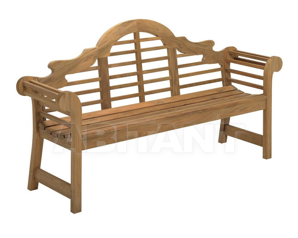 Купить Скамейка Marlborough Gloster Furniture Limited Traditional 416