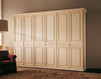 Шкаф гардеробный  Decor Ferretti e Ferretti S.R.L. Anta Battente Mod. Decor Классический / Исторический / Английский