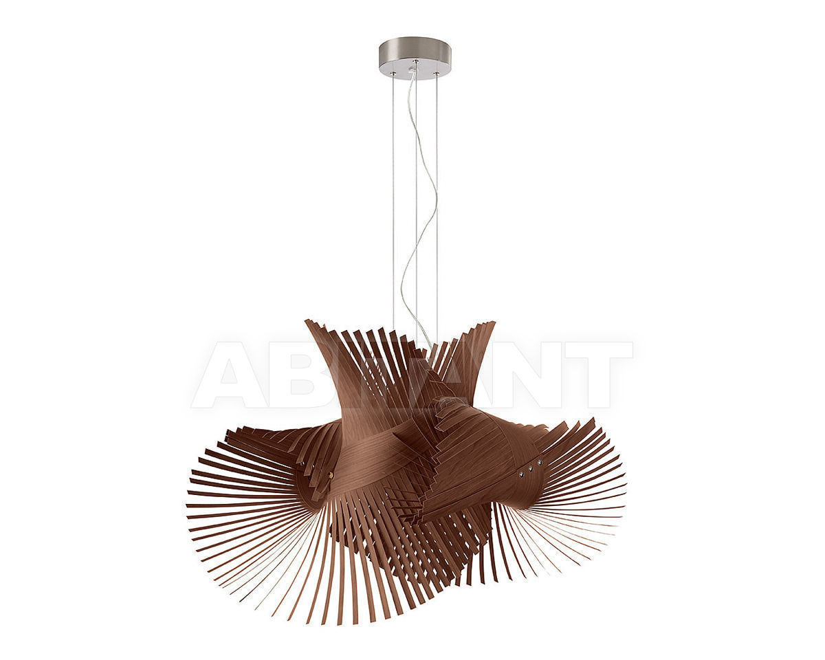 Купить Светильник Minimikado LZF 2015 MMIK S 31 Chocolate