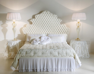Кровать PANDORA Halley Classic 442CADPLI