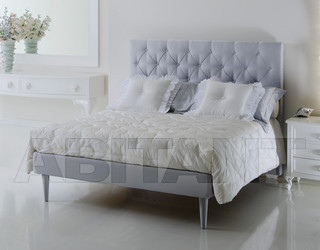Кровать OPIUM Halley Classic 112