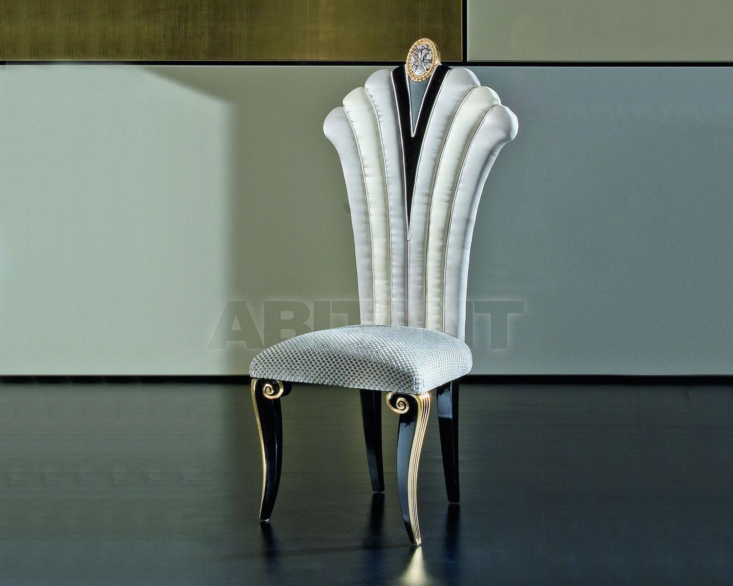 Купить Стул Rozzoni Mobili  MIKADO COLLECTION MK-153