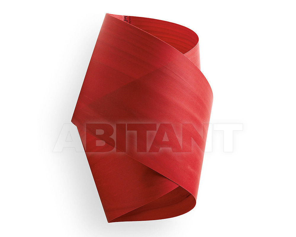 Купить Светильник настенный Orbit LZF 2015 ORB A 26 Red