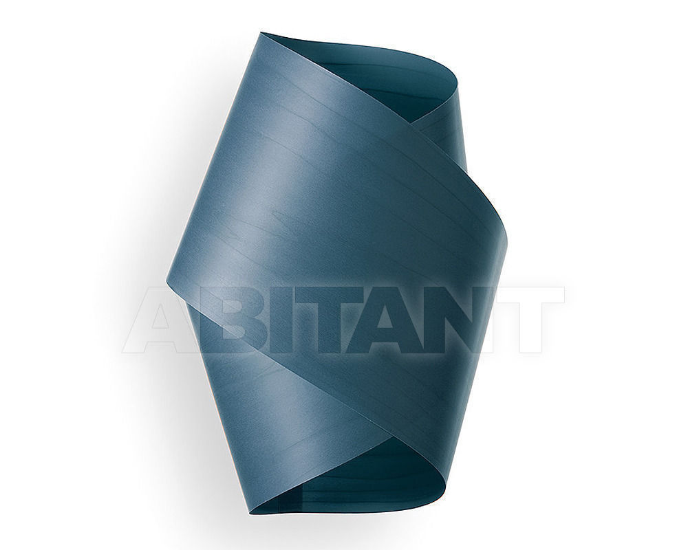Купить Светильник настенный Orbit LZF 2015 ORB A 28 Blue
