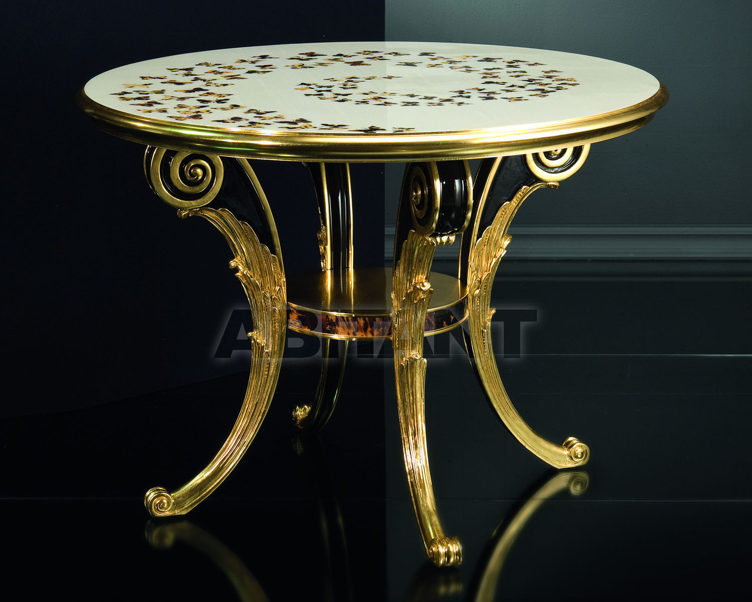 Купить Стол Rozzoni Mobili  BUTTERFLY COLLECTION B/121