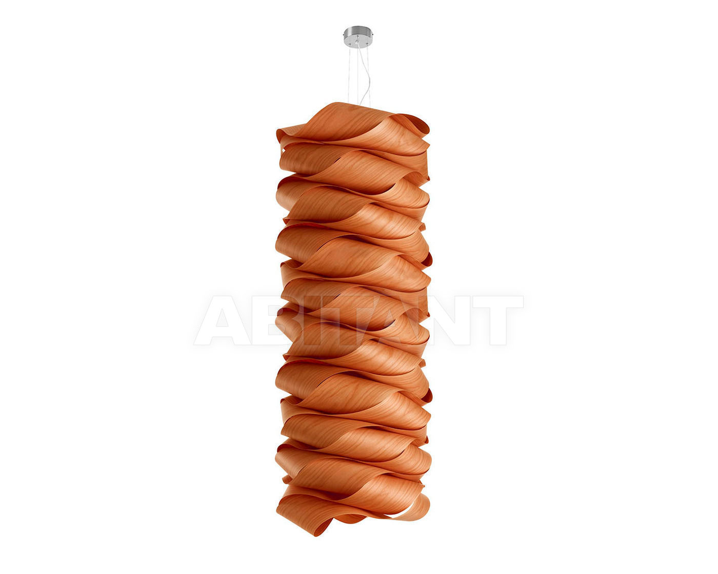 Купить Люстра Link Chain LZF 2015 LK6 S 25 Orange