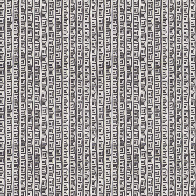 Купить Интерьерная ткань Macklemore Charcoal Fabricut Modern Nuances 4620303
