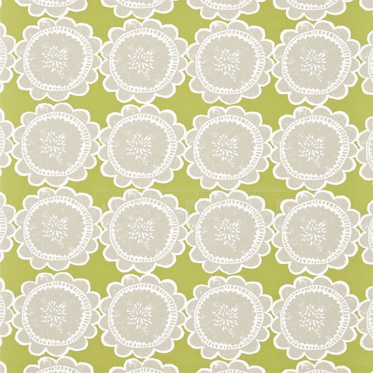 Купить Портьерная, обивочная ткань LOTTA Apple/Slate  Style Library LEVANDE FABRICS NFIK120376