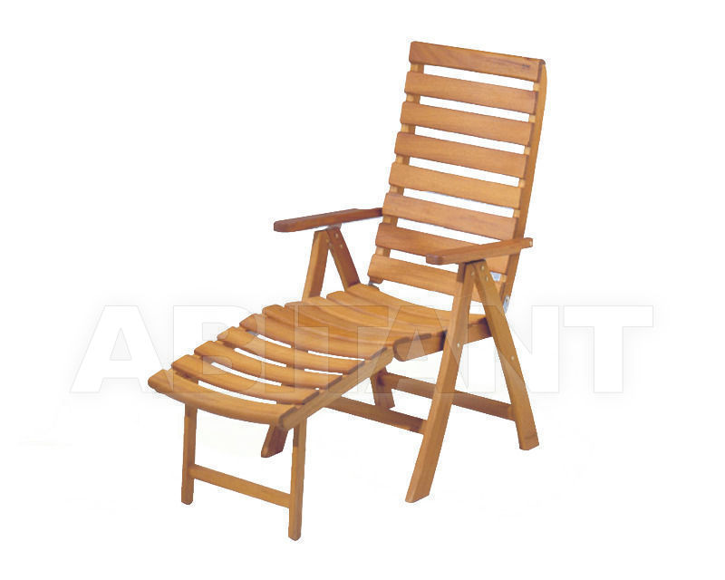 Купить Кресло для террасы Amici Atos 2015 RELAX