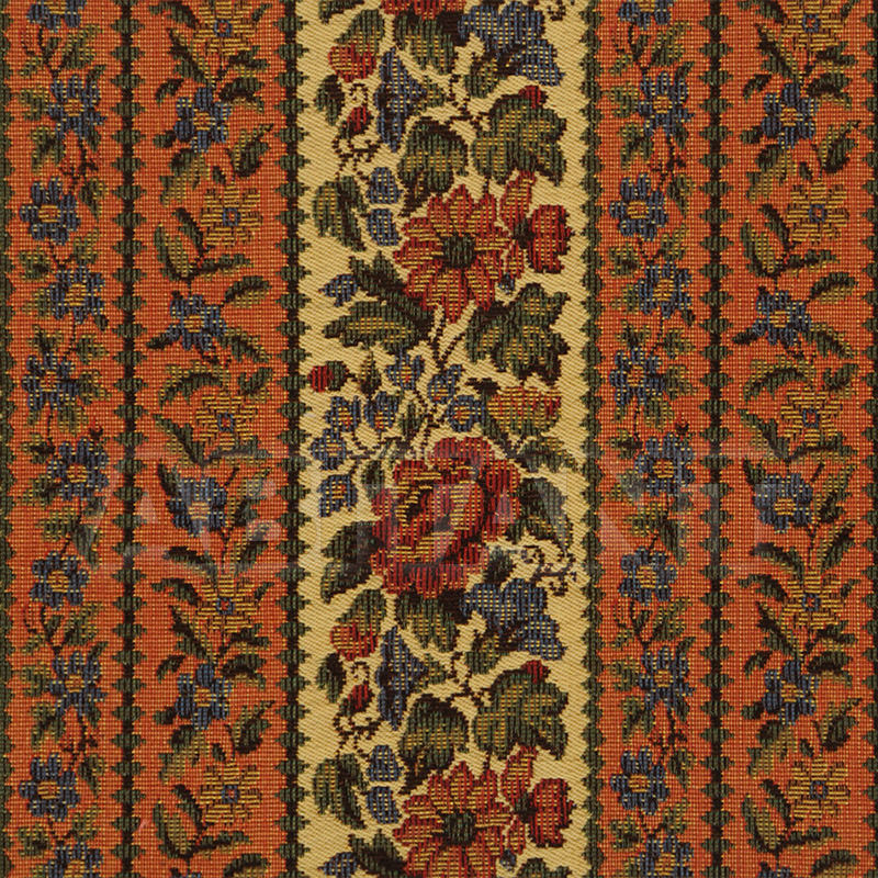 Купить Обивочная ткань Upper Garden Botanical Fabricut Mt Vernon Vignettes 2818201