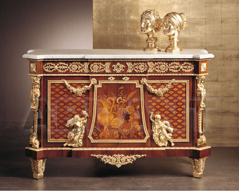 Купить Комод Rozzoni Mobili  CLASSIC COLLECTION 134/G