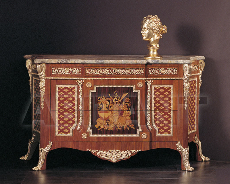 Купить Комод Rozzoni Mobili  CLASSIC COLLECTION 134/S