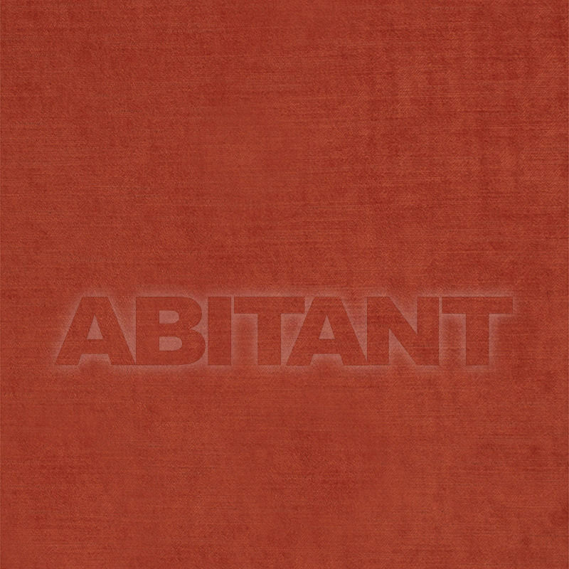 Купить Обивочная ткань Fillmore Velvet Terra Cotta Fabricut Nate Berkus Collection 1149201