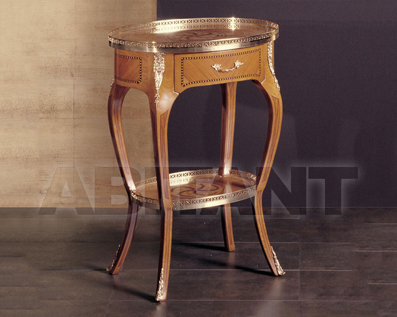 Купить Столик приставной Rozzoni Mobili  CLASSIC COLLECTION 273