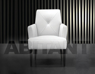 Кресло Architema Sezione Living KKS