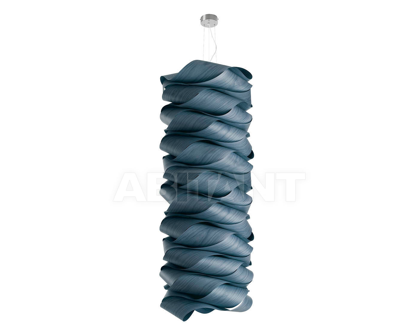 Купить Люстра Link Chain LZF 2015 LK6 S 28 Blue