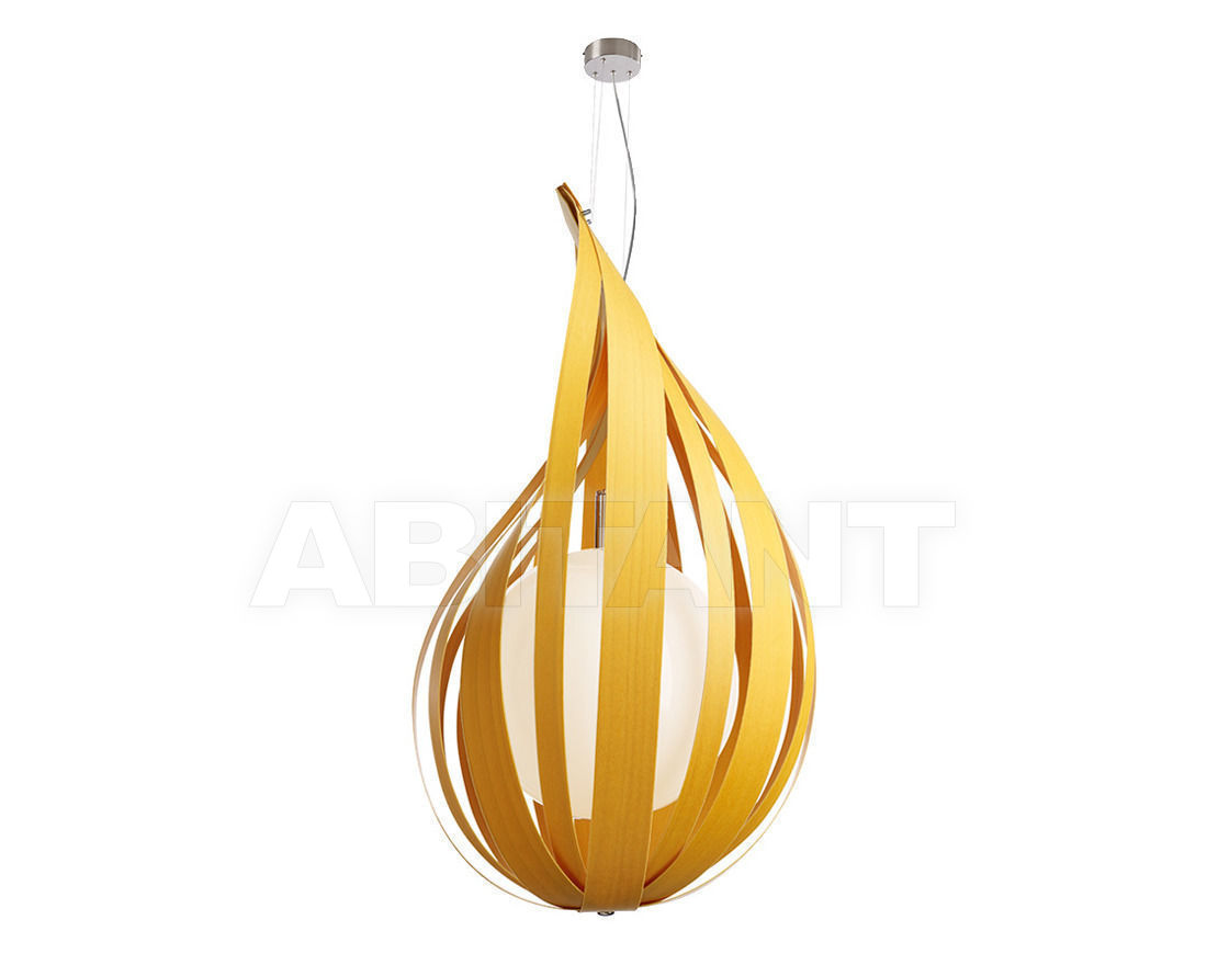Купить Люстра Raindrop LZF 2015 RDROP XL 24 Yellow