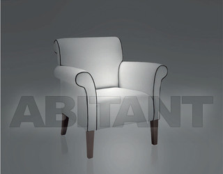 Кресло Architema Sezione Living Lara