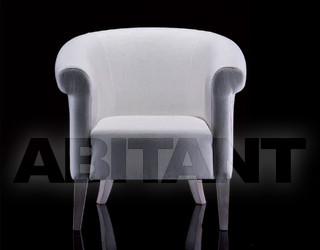Кресло Architema Sezione Living LILIBETH H