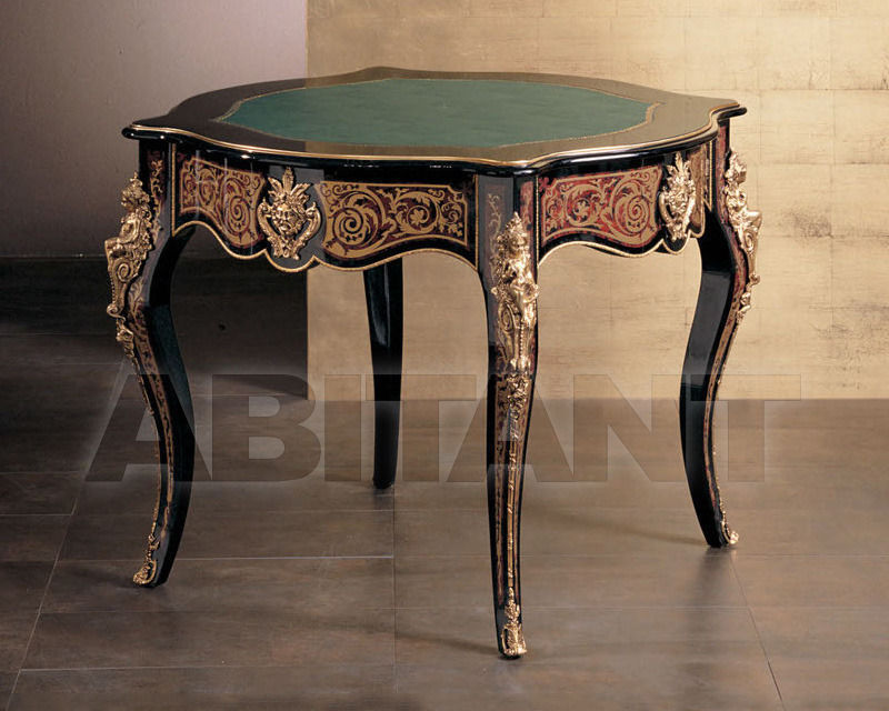 Купить Стол игровой Rozzoni Mobili  CLASSIC COLLECTION 361