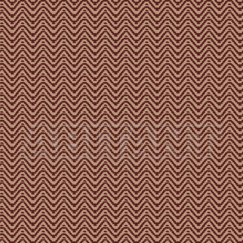Купить Портьерная, обивочная ткань Sotto Claret Fabricut Nate Berkus Vol. II 4969704
