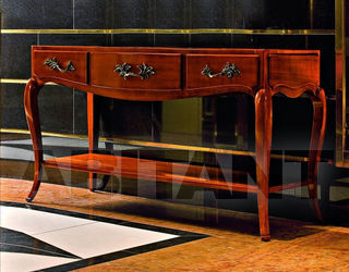 Консоль Salda Arredamenti Srl Argento 8582