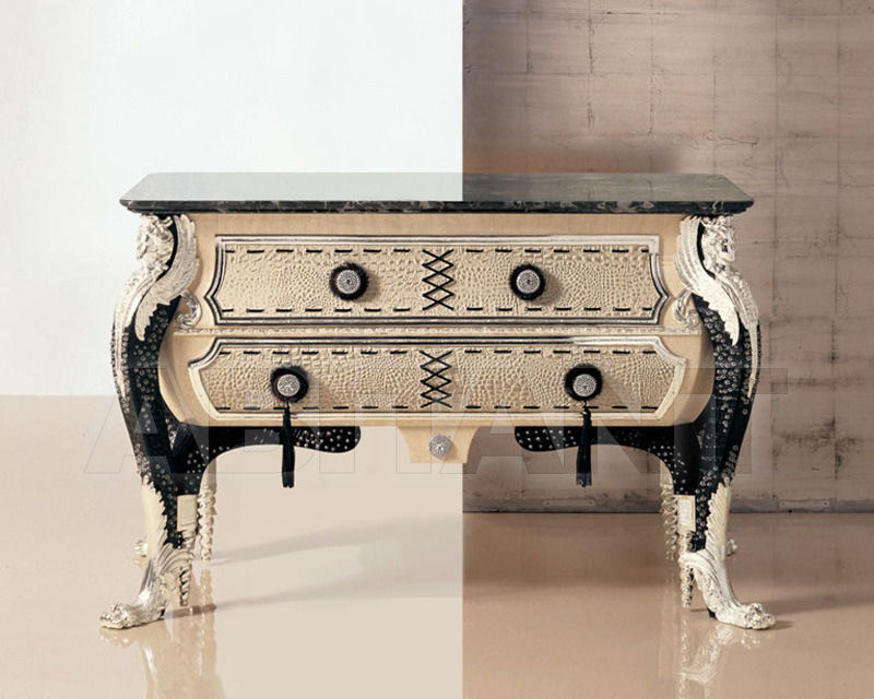 Купить Комод Rozzoni Mobili  TIFFANY COLLECTION 358/PB
