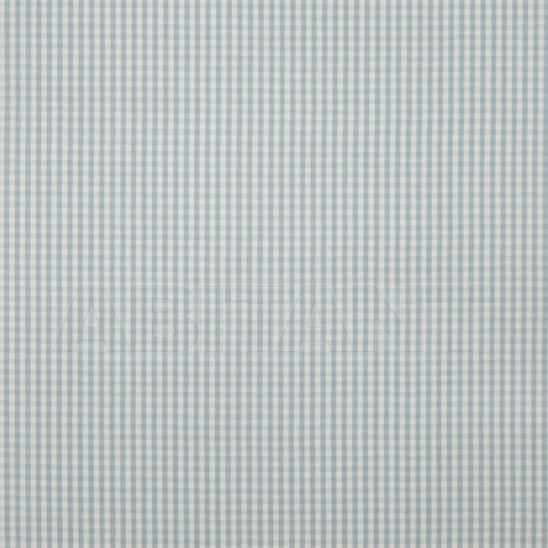Купить Интерьерная ткань Barberry Check Spa Fabricut Nuances Linen & Cotton 3659802