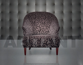 Кресло Architema Sezione Living PANDORA