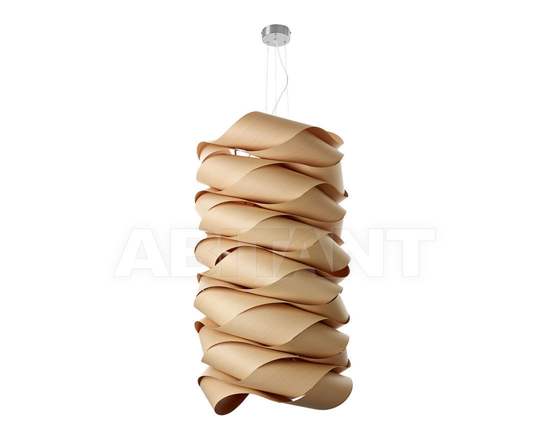 Купить Люстра Link Chain LZF 2015 LK4 S 22 Beech