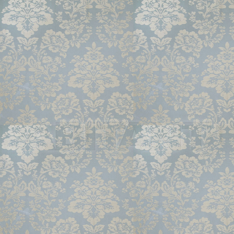Купить Интерьерная ткань Bellucci Aqua Fabricut Silk Nuances 0312401